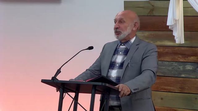 Wednesday Service // Среда Служение Техас (Texas) - 02/09/22 смотреть онлайн