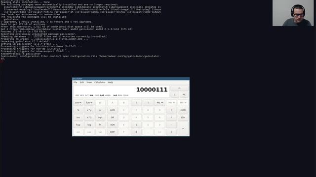 WebSocket from scratch in Golang Part 2 смотреть онлайн