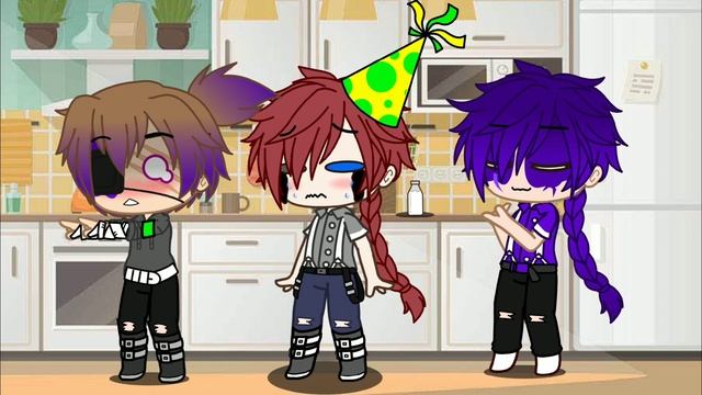 daddy can you pass me the salt? ☆MEME☆ смотреть онлайн