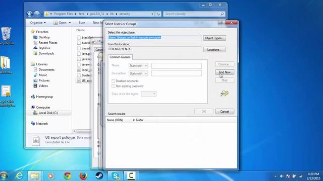 Minecraft Java 8 Fix! WORKING!!!! 2015 смотреть онлайн