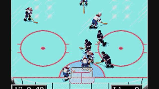 all nhl games by ea sport смотреть онлайн