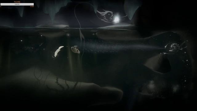 NEVER ALONE | 3 | Игра вдвоем | Крыса смотреть онлайн
