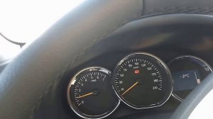 Какие функции есть в Логан 2\Сандеро 2,но скрыты от нас заводом.