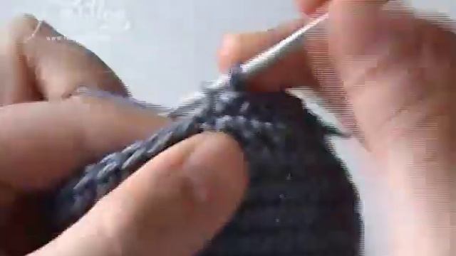 Tutorial Totoro Amigurumi Paso a Paso en Español (2 de 2) смотреть онлайн