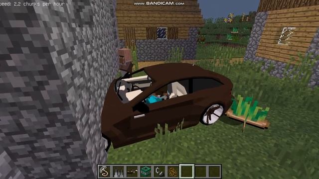 Обзор сборки компота на 1.12.2 для средних пк смотреть онлайн