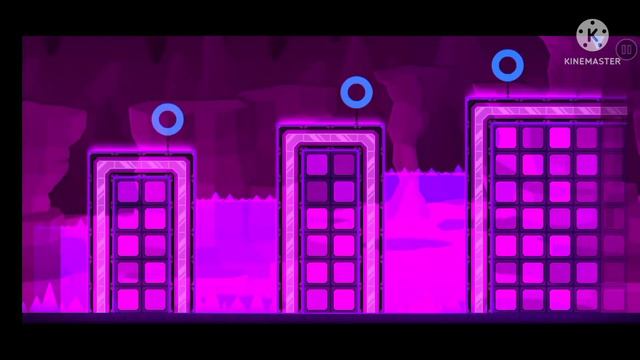 как пройти последний уровень в Geometry Dash world смотреть онлайн
