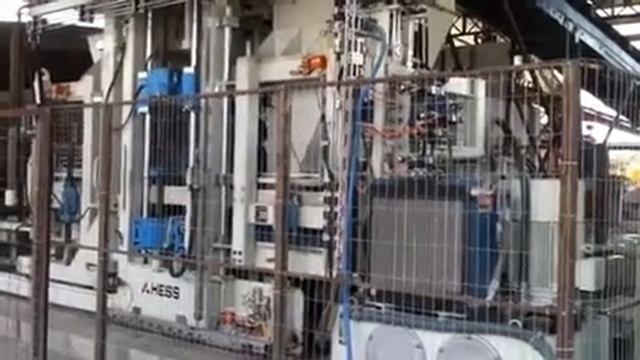 Hess SBJ600 - Parte 4 - Maquina смотреть онлайн