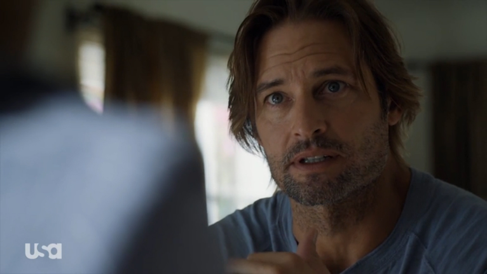 Колония / Colony (2016) Русский трейлер (Сезон 1) смотреть онлайн