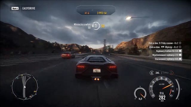 Need for Speed Rivals GTX 750 ti 2gb g3258 4,2ghz 4gb RAM смотреть онлайн