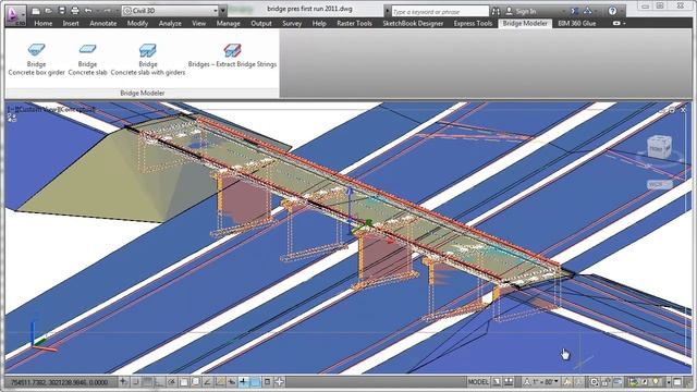 autocad civil 3d plus one revit structure video en смотреть онлайн