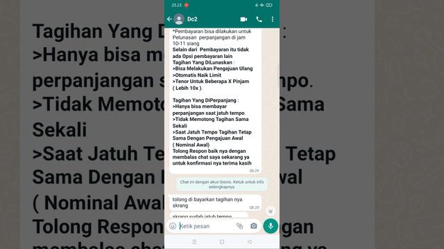 CEPAT LAKUKAN CARA INI SEBELUM DC PINJOL ILEGAL SEBAR DATA, TERBUKTI AMPUH !! смотреть онлайн