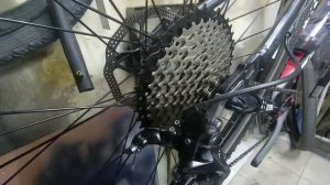 9-ти и 10-ти скоростные кассеты Sunshine на велосипед с АлиЭкспресс. Стоит ли покупать?