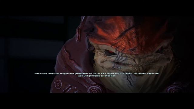 Let's Play: Mass Effect [HD/ Deutsch] #012 - Eine Quarianerin in Nöten смотреть онлайн