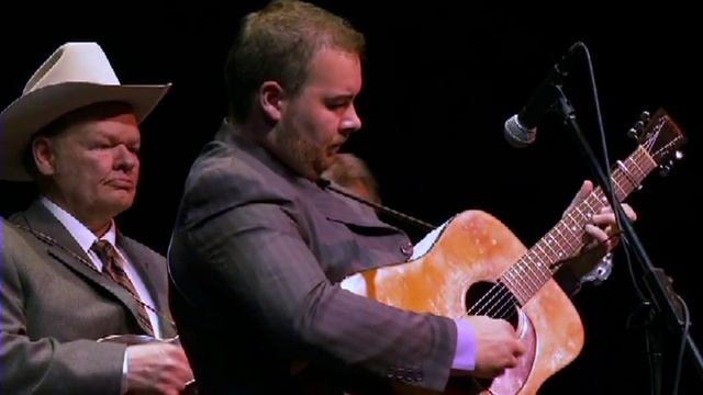 Bill Junior and the Montana Rangers with Michael Cleveland - Shenandoah Breakdown смотреть онлайн