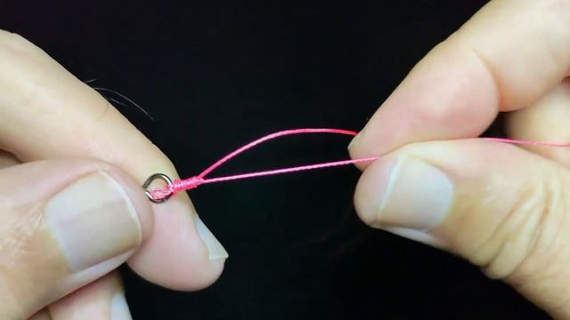 Best Fishing Knot: Swivel & Braid(MultiFilament/PE Line) . Easy & powerful. смотреть онлайн