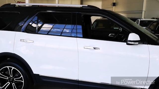 Форд Эксплорер 2014 ПаркАвто Липецк смотреть онлайн