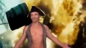 Александр Пистолетов - Новый русский пират