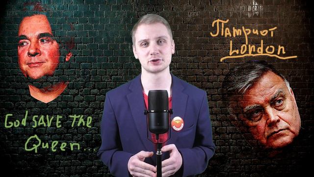 Патриоты России. Урок, как надо РОДИНУ любить. смотреть онлайн