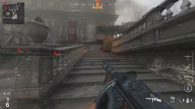 It's #cod смотреть онлайн