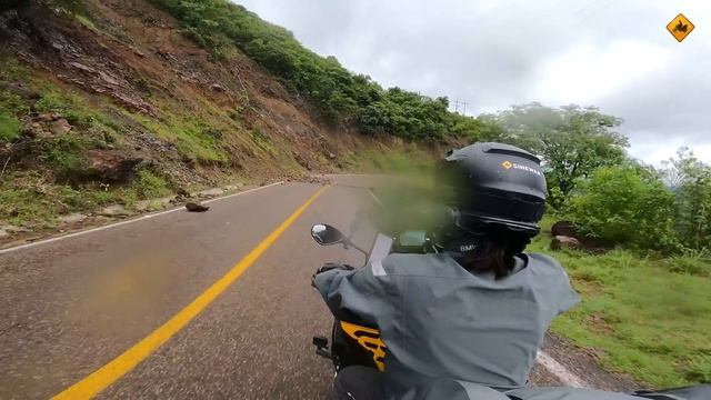 Me ENCUENTRO con el último RETÉN en MÉXICO / OAXACA Y CHIAPAS (S18/E16) MUNDO EN MOTO CHARLY SINEWA смотреть онлайн