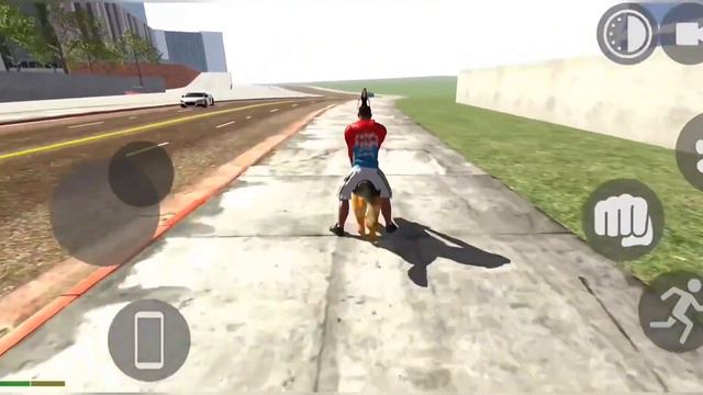 BUS CHEAT CODE IN INDIAN BIKE DRIVING 3D - NEW UPDATE #1 смотреть онлайн