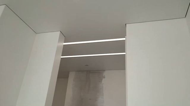 Потолки Космос смотреть онлайн