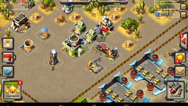 Прохождение игры Iron Desert серия 1. смотреть онлайн