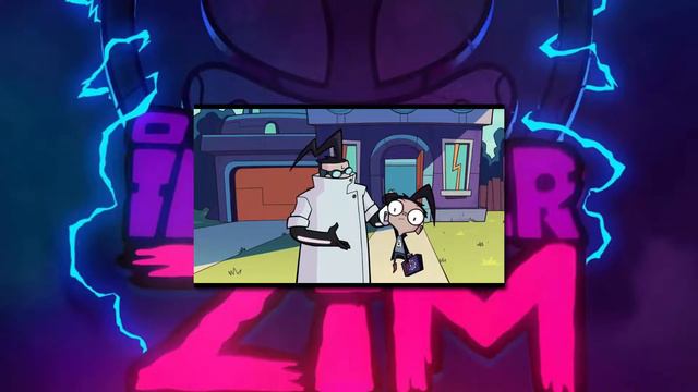 Диб идёт останавливать Зима [Русский/Fandub] смотреть онлайн