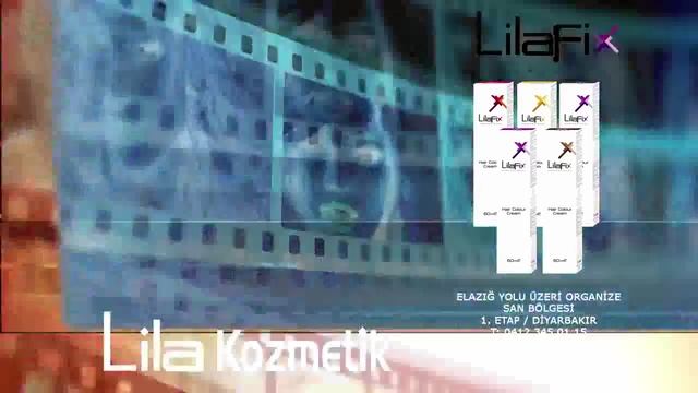 LİLAFİX | www.lilafix.com смотреть онлайн