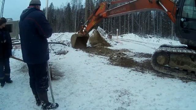 ДЕНЬ СЛЕСАРЯ / иди отсюда,снимают тут / № 2.01 смотреть онлайн