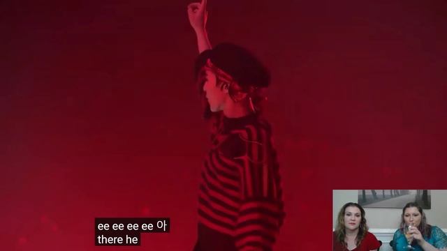 EXO - Exoplanet #4 "Diamond" + "Coming Over" + "Run This" + "Drop That" + "Power" Reaction смотреть онлайн