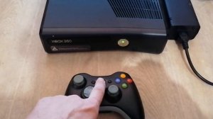 Обзор икс бокс 360 слим