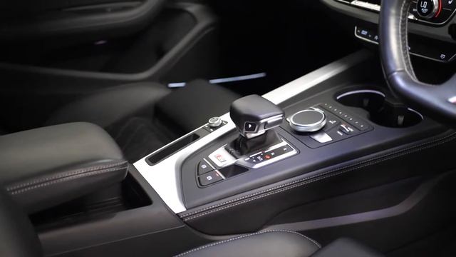 Walk Round - Audi S5 Sportback - For Sale At Prestige Cars Kent смотреть онлайн