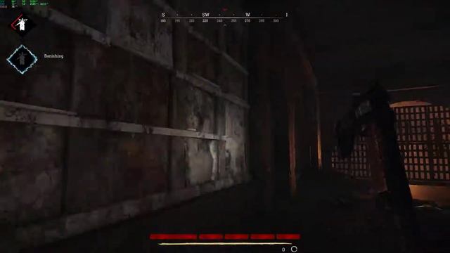 [1080p/60] Hunt Showdown: The Butcher Solo [ExtraHigh GFX Config Test] смотреть онлайн