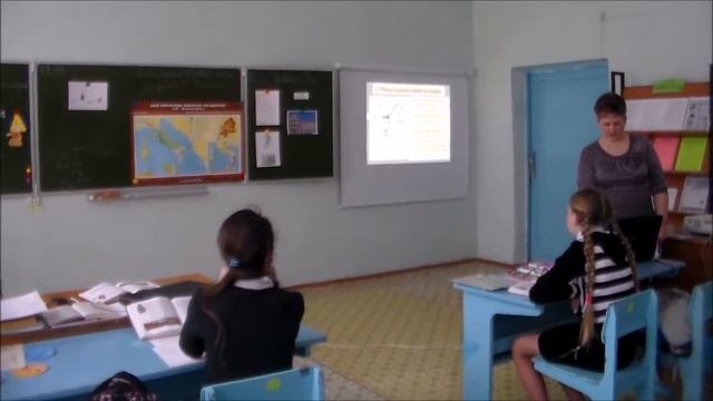 История 5 кл Древний Рим смотреть онлайн