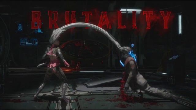 MK11 Sindel | Getting Revenge on Toxic Teabagging Trash Talker | Mortal Kombat 11 Ranked Sets смотреть онлайн
