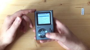 ColorFly C10 - знакомство с Hi-Res плеером