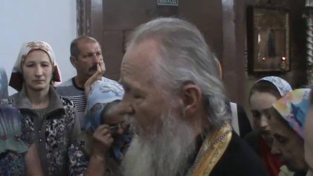 02.07.2017 г.Исповедь.Что же нам ждать от покаяния? Исправления как правило не бывает. смотреть онлайн