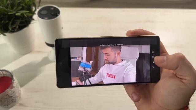 VIGILANCIA TP-LINK TAPO C420S2: Vídeo 2K, detección de movimiento por IA y mucho más смотреть онлайн