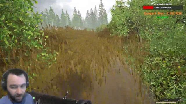 Playing as a Squad leader and other roles. Командир отделения и другие роли. (ENG-RUS) Post Scriptu смотреть онлайн