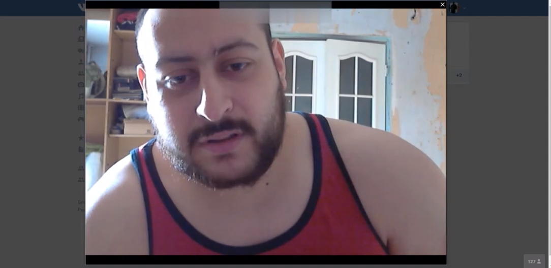 Обращение альфача к дрыщам смотреть онлайн