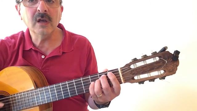 Canto Das Três Raças - Guitar Tutorial - 2020 смотреть онлайн