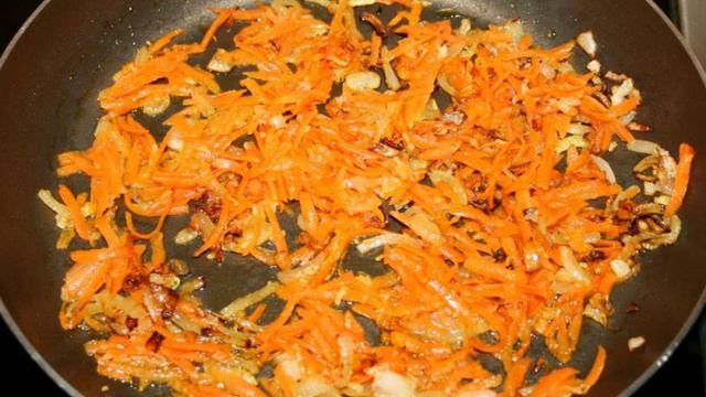 Кулинарные хитрости