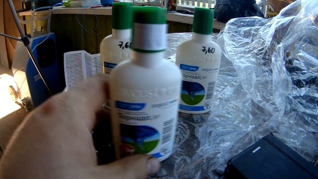 Купил дом в деревне. Планировка приусадебного участка смотреть онлайн