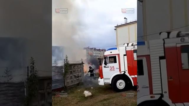 Школьники играли с петардами и подожгли траву смотреть онлайн