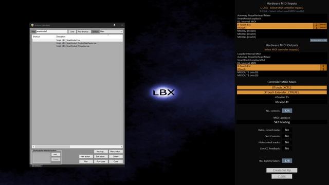 Sk2 Tutorial 02 Setting Up SK2 смотреть онлайн
