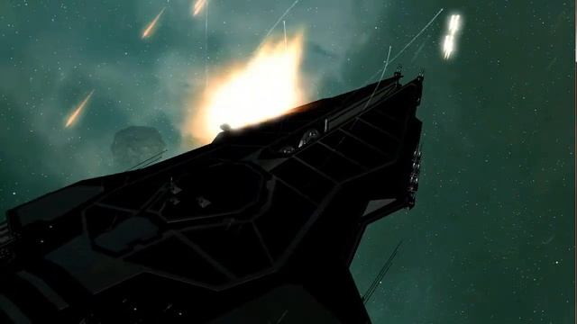 X3_Albion Prelude_Апокалипсис смотреть онлайн