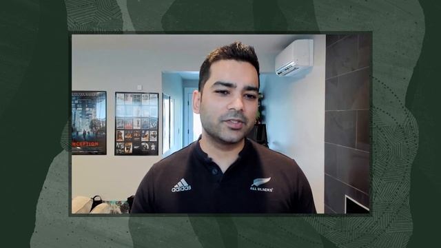 Kickin’ it with Karan Still @Home: Featuring Quais Taraki, VP of Compute OCI смотреть онлайн