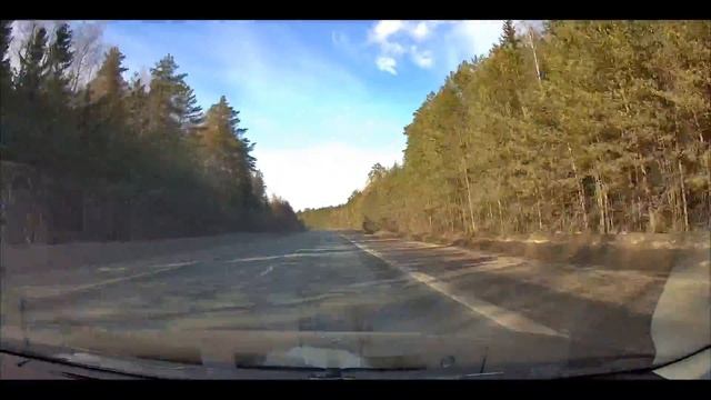 В Муром и Владимир на машине с детьми / Что посмотреть и где поесть смотреть онлайн
