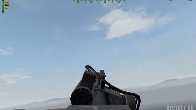 Особняк от 16.10.2016 ArmA 2 ACE